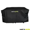 Garden Max Housse pour barbecue et plancha COV009 Outlet