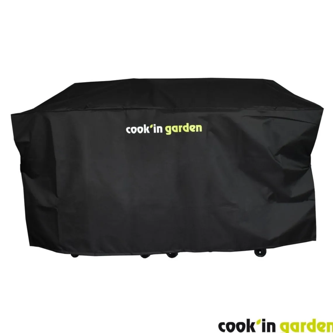 Garden Max Housse pour barbecue et plancha COV009 Outlet