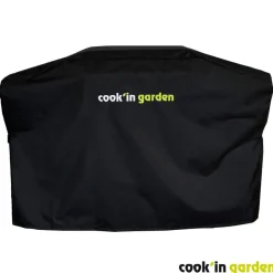 Garden Max Housse pour barbecue et plancha COV006