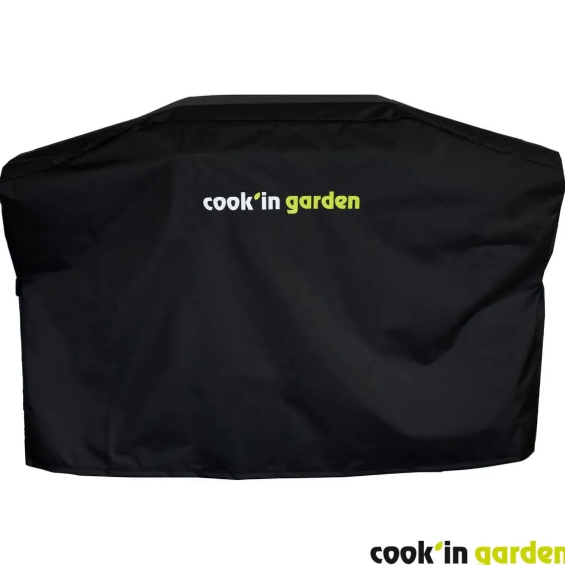 Garden Max Housse pour barbecue et plancha COV006