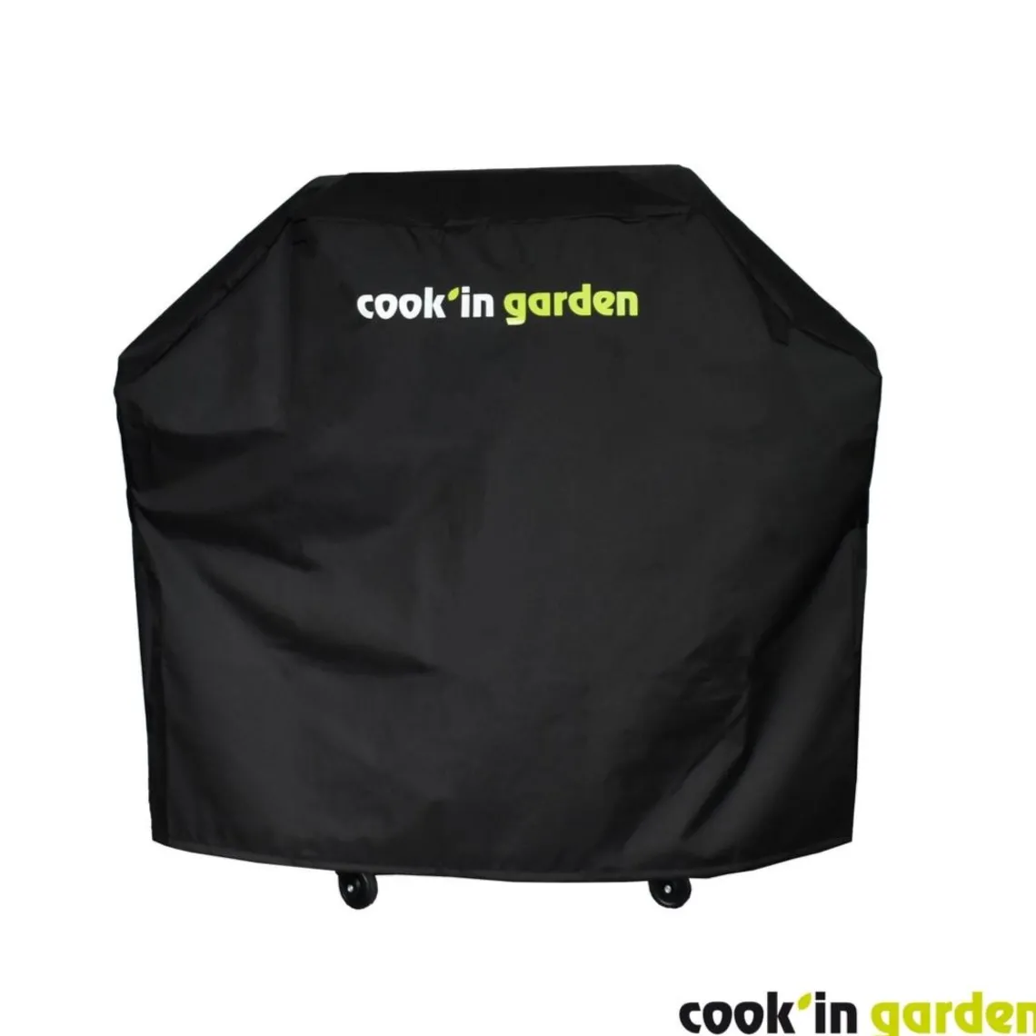 Garden Max Housse pour barbecue et plancha COV007 Online