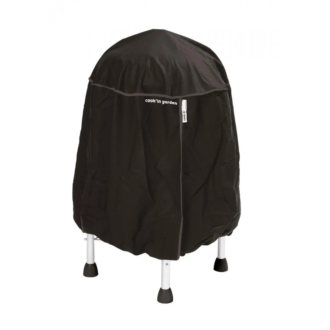 Cook'In Garden Housse Ronde pour Barbecue Ø 70 x H.60 cm PROVENCE Sale