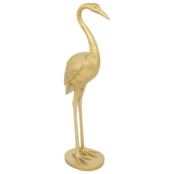 3S. x Home Héron en résine H41 Outlet