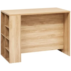 3S. x Home Ilot central Abana bois clair