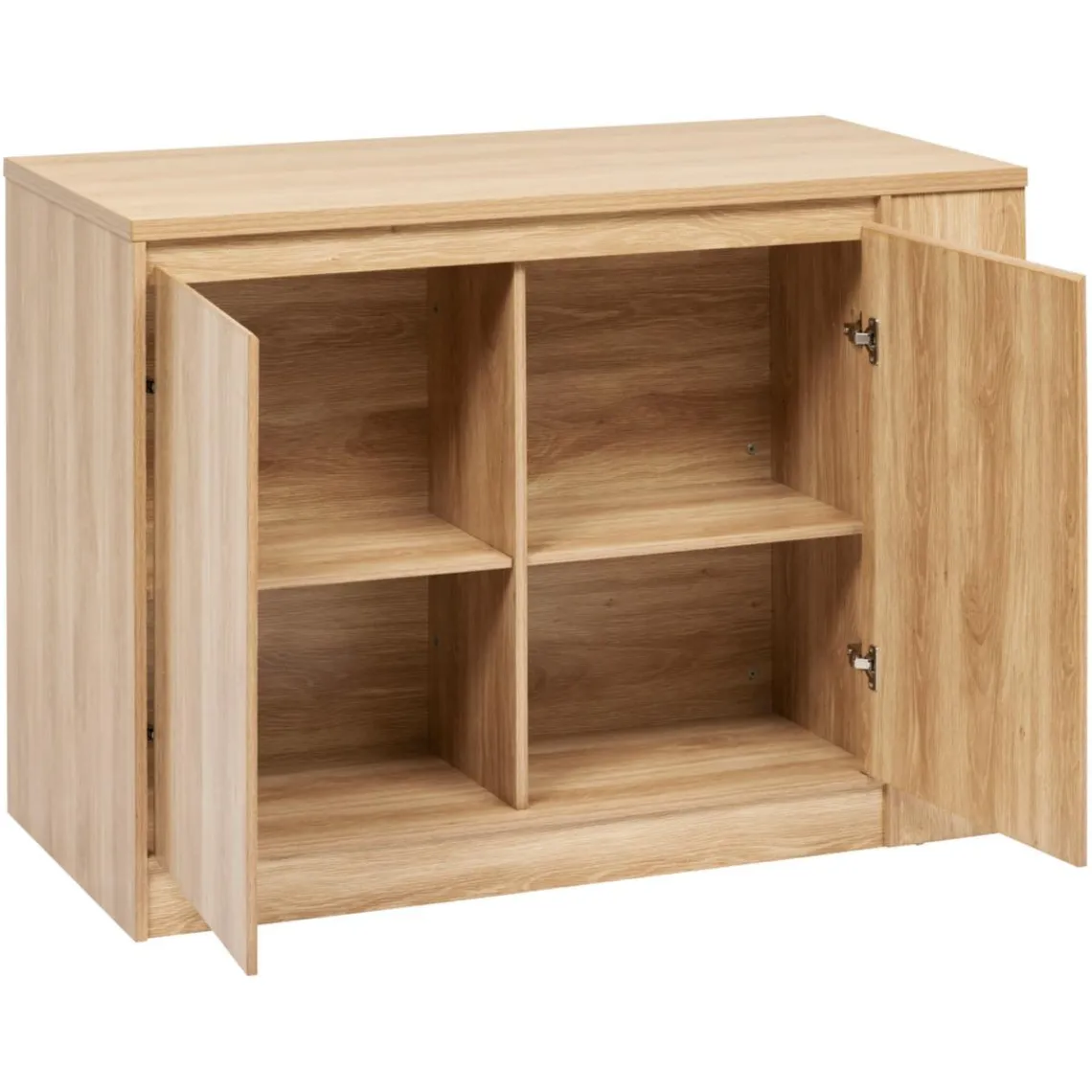 3S. x Home Ilot central Abana bois clair