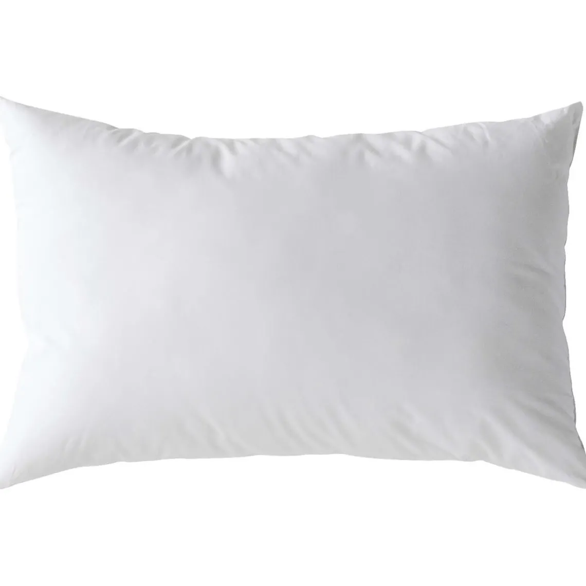 Maison Vivaraise Interieur de coussin Polyester Blanc Outlet