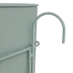 3S. x Home Jardinière Vert Sale