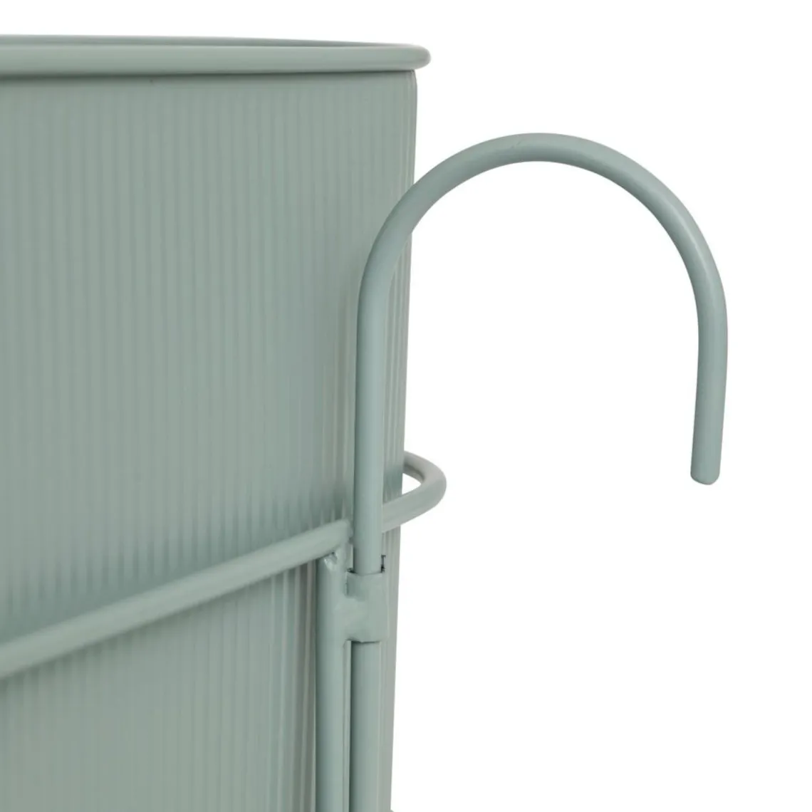 3S. x Home Jardinière Vert Sale