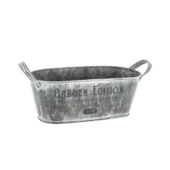 3S. x Home Jardinière Métal X3