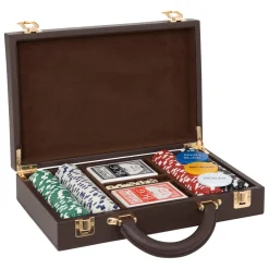 3S. x Home Jeu de poker Jule 200 jetons Sale