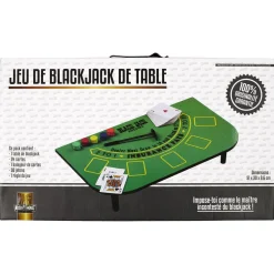 3S. x Home Jeu De Table Blackjack Online