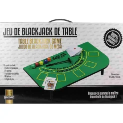 3S. x Home Jeu De Table Blackjack Online