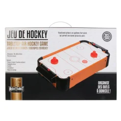 3S. x Home Jeu De Table Hockey Outlet