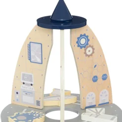 3S. x Home Jeu enfant fusée Online