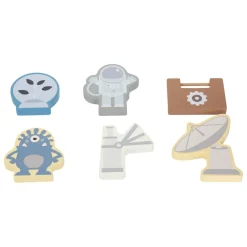 3S. x Home Jeu enfant fusée Online