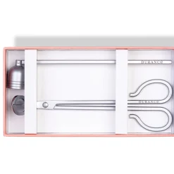 Durance Kit d'Entretien de Bougie New