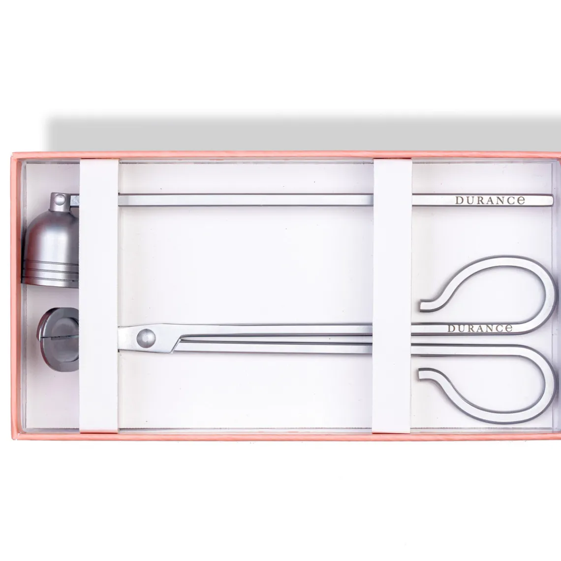 Durance Kit d'Entretien de Bougie New