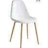 3S. x Home La chaise COPENHAGEN design scandinave Clearance