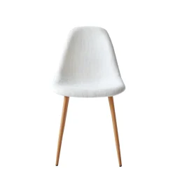 3S. x Home La chaise COPENHAGEN design scandinave Clearance