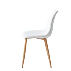 3S. x Home La chaise COPENHAGEN design scandinave Clearance