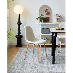 3S. x Home La chaise COPENHAGEN design scandinave Clearance