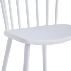 3S. x Home La chaise EXCHANGE design scandinave Blanc