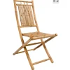 3S. x Home La chaise MEDAN design moderne et sa structure en bois massif Online
