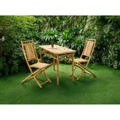 3S. x Home La chaise MEDAN design moderne et sa structure en bois massif Online