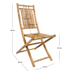 3S. x Home La chaise MEDAN design moderne et sa structure en bois massif Online