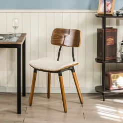 3S. x Home La chaise VICTORIA design scandinave Sale