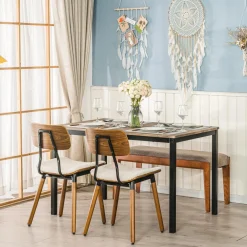 3S. x Home La chaise VICTORIA design scandinave Sale