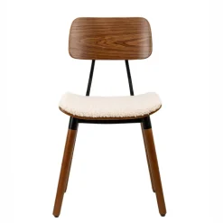 3S. x Home La chaise VICTORIA design scandinave Sale