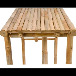 3S. x Home La console PATTANI design scandinave et sa structure en bois massif Clearance