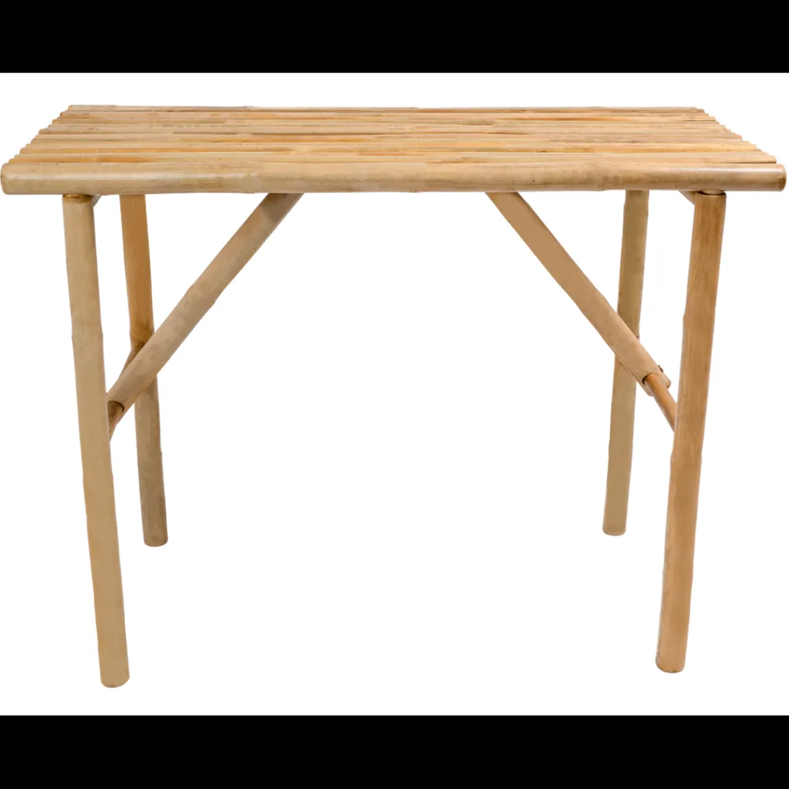 3S. x Home La console PATTANI design scandinave et sa structure en bois massif Clearance