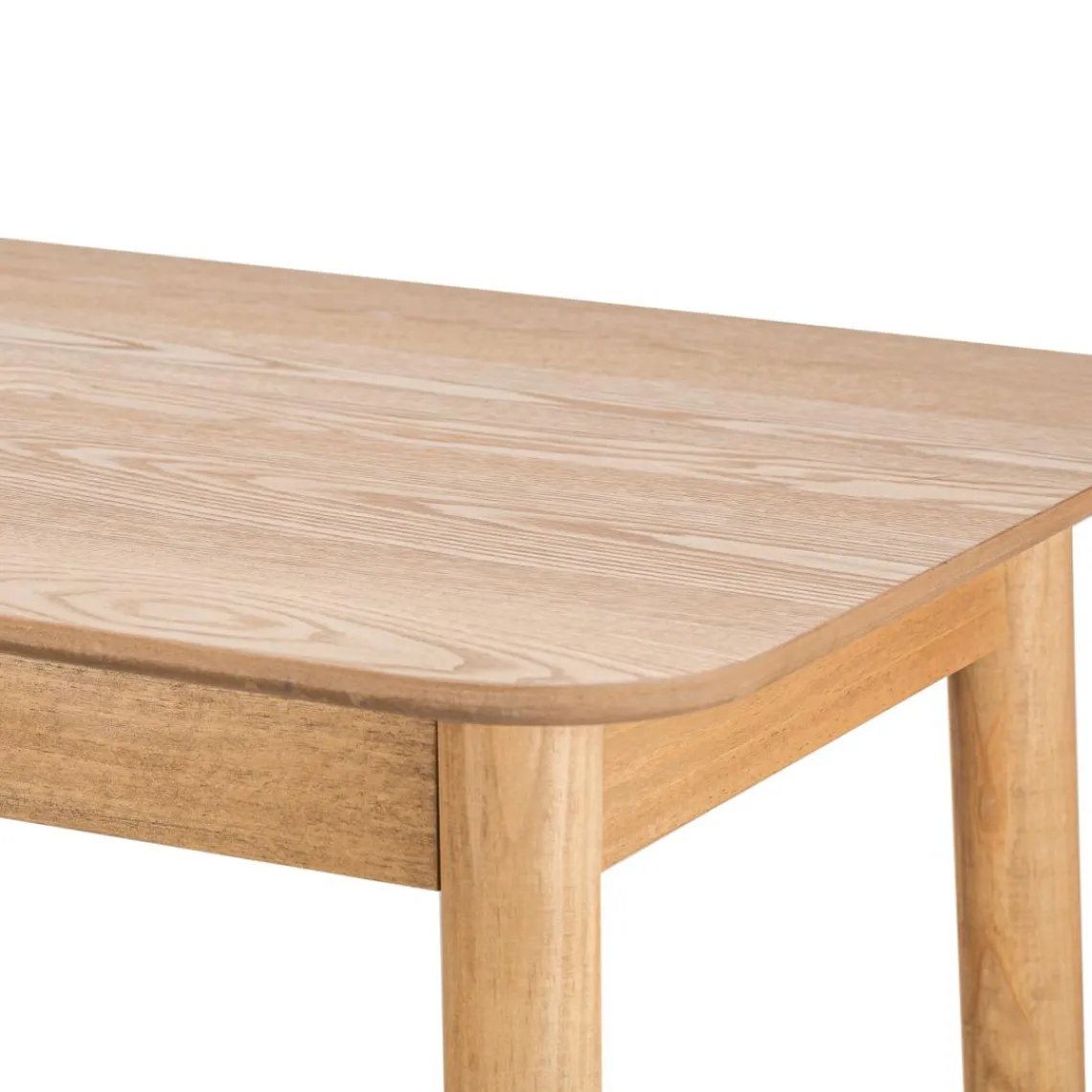 3S. x Home La table de bar TRADITION design rustique et épuré 4 personnes Hot