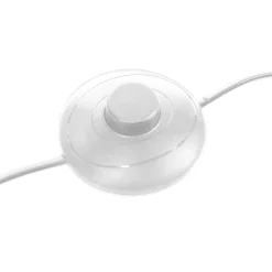 3S. x Home Lampadaire Blanc Clearance