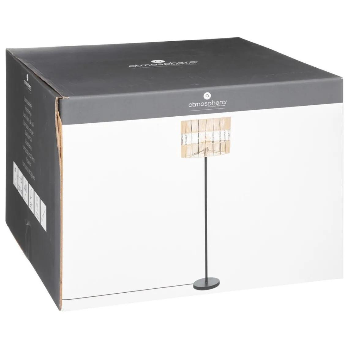 3S. x Home Lampadaire Clearance