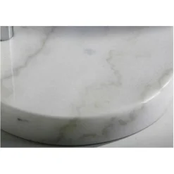 ALTEREGO Lampadaire 5 Arcs chrome