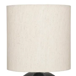 3S. x Home Lampadaire arc en coton Bleu Clearance