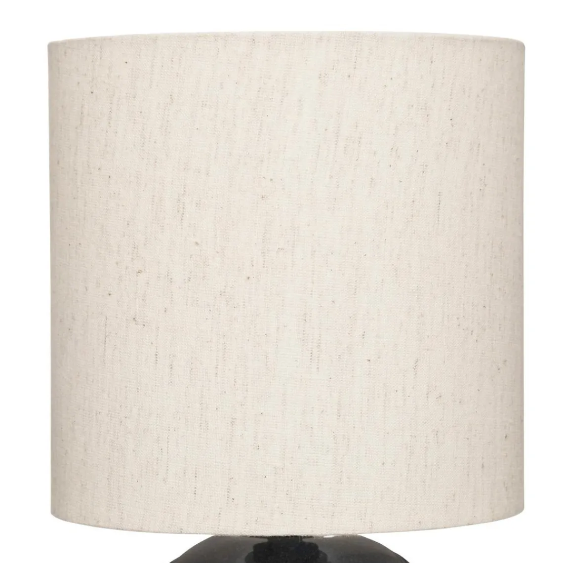 3S. x Home Lampadaire arc en coton Bleu Clearance