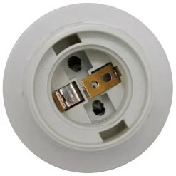 3S. x Home Lampadaire arc secteur Floris argent Discount