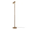 Good & Mojo Lampadaire bambou Java naturel Sale