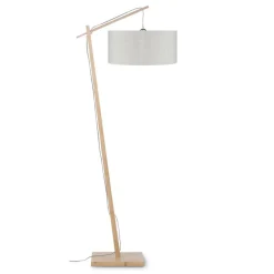 Good & Mojo Lampadaire Bambou Lin Andes Online