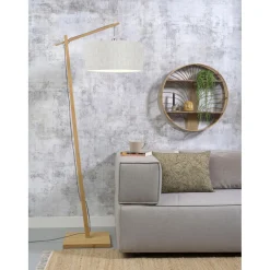 Good & Mojo Lampadaire Bambou Lin Andes Online