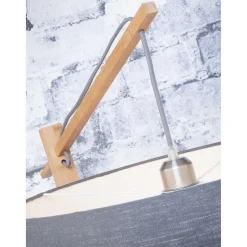 Good & Mojo Lampadaire Bambou Lin Andes Online