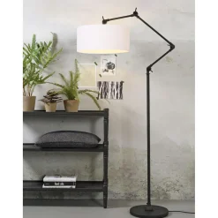 It s About Romi Lampadaire Blanc Amsterdam Online