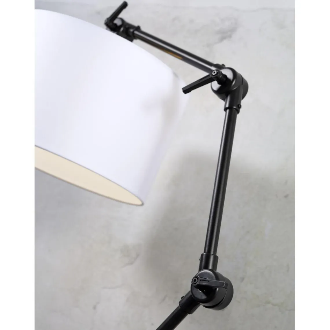 It s About Romi Lampadaire Blanc Amsterdam Online