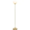 3S. x Home Lampadaire Boule Dris H. 134 cm Outlet