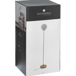 3S. x Home Lampadaire Boule Dris H. 134 cm Outlet