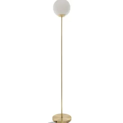 3S. x Home Lampadaire Boule Dris H. 134 cm Outlet